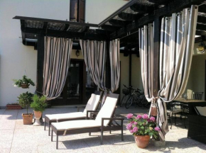 Luxury Villa Near Venice in the Prosecco Region